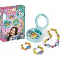 Miniatyrbild 1 av 2: Craft Game Lansay Jewellery creation game (FR)