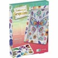 Miniatyrbillede 2 af 5: Craft Game Lansay Collection Sequins