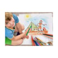 Miniatyrbillede 5 af 7: Coloured crayons Plastidecor Kids Box Multicolour