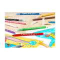 Miniatyrbillede 7 af 7: Coloured crayons Plastidecor Kids Box Multicolour