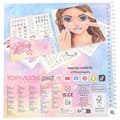 Miniatyrbild 3 av 11: TOPModel Sticker Book Style Me Up
