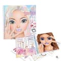Miniatyrbild 6 av 11: TOPModel Sticker Book Style Me Up