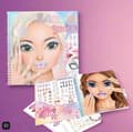 Miniatyrbild 9 av 11: TOPModel Sticker Book Style Me Up