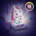Miniatyrbillede 5 af 6: Illuminated Unicorn Canal Toys Cosmic Unicorn Lamp to Decorate Collector's Editio Multicolour