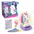Miniatyrbillede 1 af 6: Illuminated Unicorn Canal Toys Cosmic Unicorn Lamp to Decorate Collector's Editio Multicolour