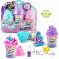 Miniatyrbild 2 av 4: Modelling Clay Game Canal Toys Fluffy Slime Kit
