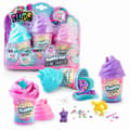 Miniatyrbild 1 av 4: Modelling Clay Game Canal Toys Fluffy Slime Kit