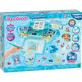 Pikkukuva 1 / 2: Glass beads Aquabeads 31775 (1500 Pieces)