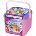 Miniatyrbild 1 av 2: Craft Game Aquabeads The Disney Princesses box PVC Plastic