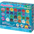 Pikkukuva 1 / 2: Craft Game Aquabeads Pearls sticking with water