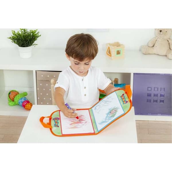 Drawing Set Moltó