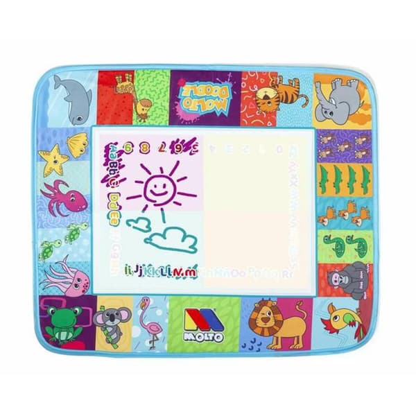 Drawing Set Moltó