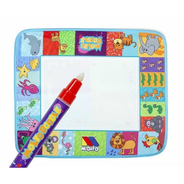 Drawing Set Moltó