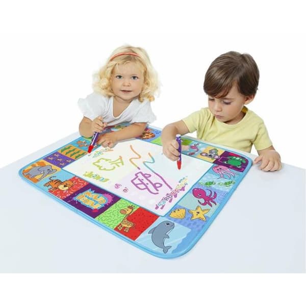 Drawing Set Moltó