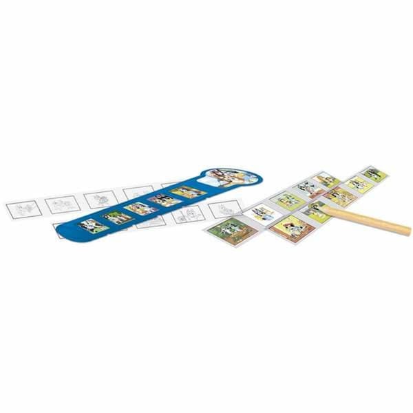 Drawing Set Bluey