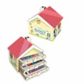 Pikkukuva 1 / 2: Colouring Activity Box Cefatoys Multicolour