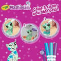 Miniatyrbillede 3 af 10: Drawing Set Crayola Multicolour (3 Pieces)