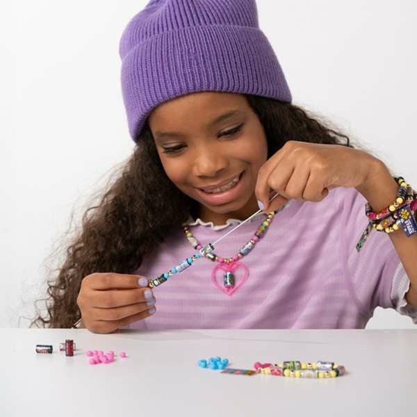 Bracelet Charms Famosa
