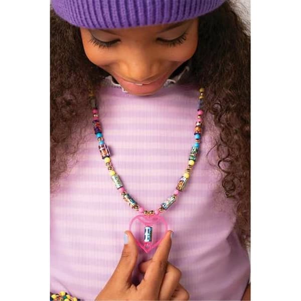 Bracelet Charms Famosa