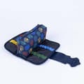 Miniatyrbillede 5 af 10: School Case Harry Potter Blue