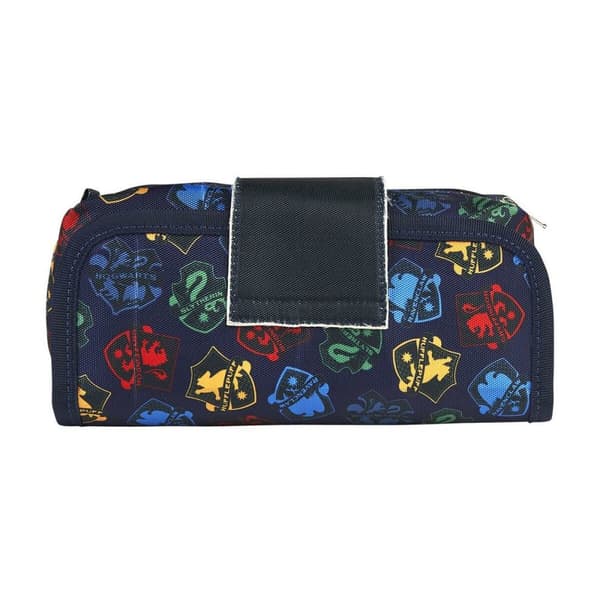 School Case Harry Potter Blue