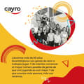 Pikkukuva 9 / 10: Skills game Cayro Multicolour