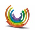 Miniatyrbild 6 av 10: Skills game Cayro Multicolour