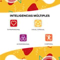 Pikkukuva 8 / 10: Skills game Cayro Multicolour