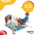 Pikkukuva 9 / 10: Skills game Cayro