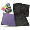 Miniatyrbild 2 av 2: Picture Block for Colouring In Hape