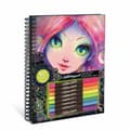 Miniatyrbild 1 av 2: Picture Block for Colouring In Hape
