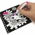 Miniatyrbild 3 av 5: Picture Block for Colouring In Hape