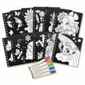 Miniatyrbild 4 av 5: Picture Block for Colouring In Hape