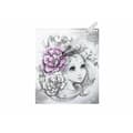 Miniatyrbild 7 av 7: Picture Block for Colouring In Hape