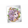 Miniatyrbild 2 av 7: Picture Block for Colouring In Hape