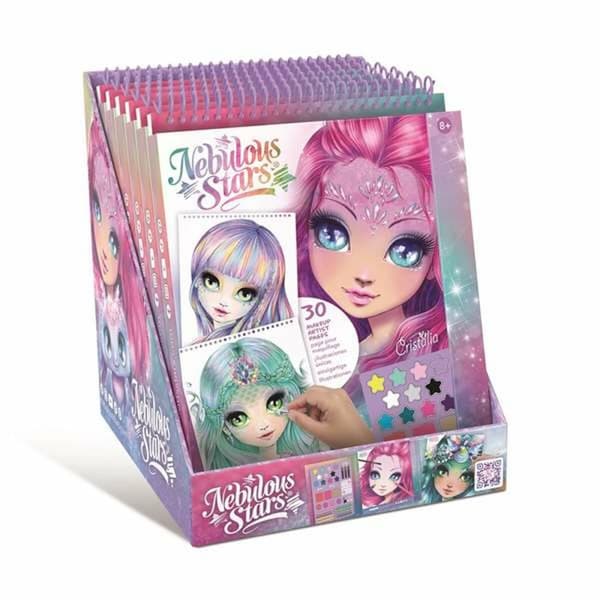 Picture Block for Colouring In Hape
