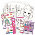Pikkukuva 2 / 4: Picture Block for Colouring In Hape