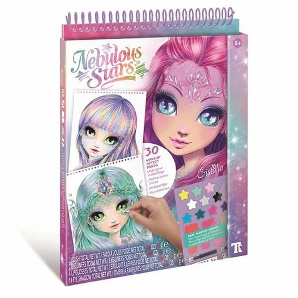 Picture Block for Colouring In Hape