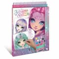 Pikkukuva 1 / 4: Picture Block for Colouring In Hape