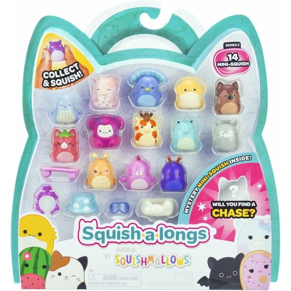 Modelling Clay Game Jazwares