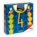 Miniatyrbild 4 av 10: Board game Cayro Multicolour ES