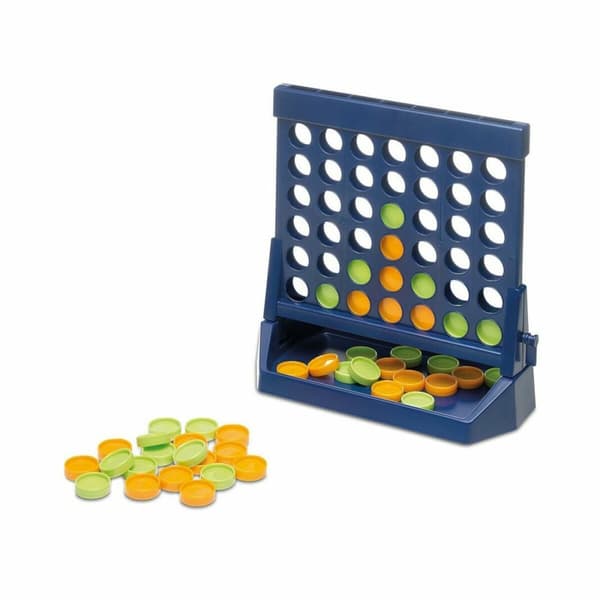 Board game Cayro Multicolour ES