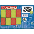 Miniatyrbild 5 av 10: Board game Cayro Multicolour ES