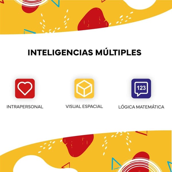 Board game Cayro Multicolour ES