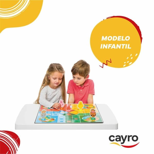 Board game Cayro
