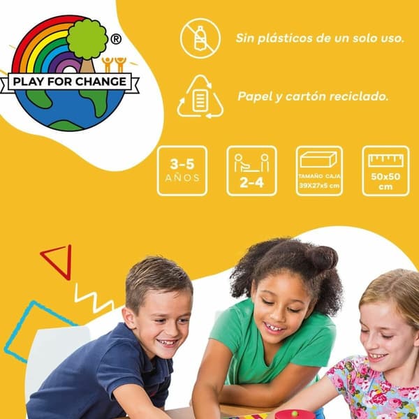 Board game Cayro