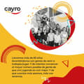 Miniatyrbild 8 av 10: Board game Cayro