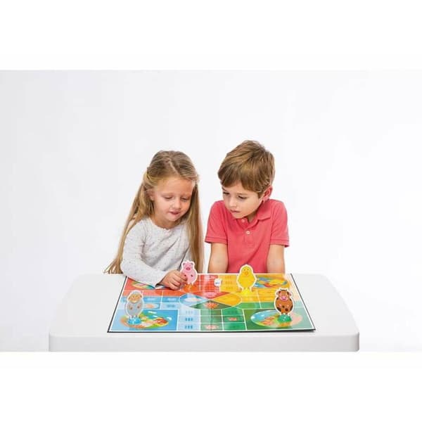 Board game Cayro
