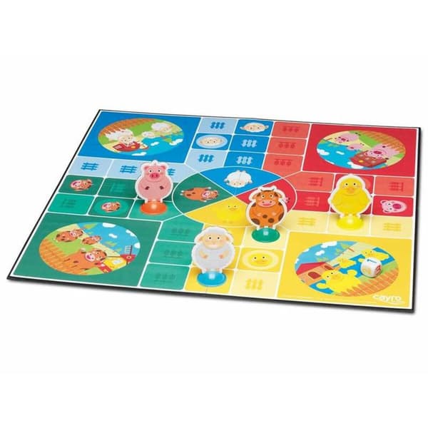 Board game Cayro