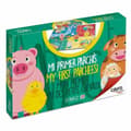 Miniatyrbild 1 av 10: Board game Cayro